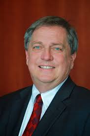 Claude Douglas 'Doug' Bryan