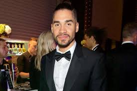 The former olympian and strictly come dancing. Louis Smith Is Going To Be A Dad For The First Time