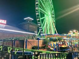 How far is pigeon forge from sulphur? Top Five Must Dos At The Island In Pigeon Forge Number 2 Is My Favorite Coaster101