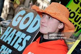 473 Westboro Baptist Church Stock Photos, High-Res Pictures, and Images