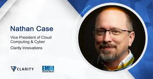 Cybersecurity Thought Leader Nathan Case Takes