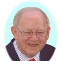 Ralph G. Blanken Obituary