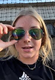 It never fails.... I always smile when I open my photos after a day at the  field with my girls... looking forward to a GREAT year! ❤️🥎❤️