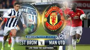 Press conference | jose mourinho previews west brom. Live Streaming West Brom Vs Manchester United Ini Link Paling Mantap Tak Disiarkan Di Tv Lokal Tribun Jabar