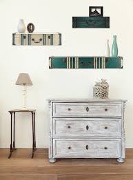 Experience premium global shopping and. Amazon Com Mcs Vintage Suitcase Wall Shelf In Deep Aqua Finish 18 18 Inch Home Kitchen