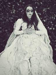 Creepy Short Stories Imgur Ghost Bride Halloween Bride Halloween Bride Costumes