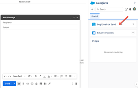 It only takes a minute to sign up. Achieving Email Compliance Security In Financial Services Cloud