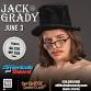 Comedy Magician Jack Grady Live in Naples, Florida!