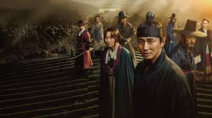 Superhero series jupiter's legacy, psychological thriller film the woman in the window, and the second part of lucifer's fifth series are among the picks of the month. 14 Korean Dramas We Re Adding To Our To Watch List