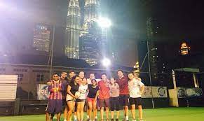 Experian information services (malaysia) sdn. Working At Mckinsey Malaysia Malaysia Mckinsey Company