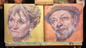 MAKING A MARK: PAOTY Series 2024: Review of Final