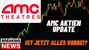 Enjoy the blockbuster premiere of costa coffee at amc theatres! Amc Entertainment Aktie Update Es Ist Vorbei Verkaufen Wie Sind Die Aussichten Wallstreetbets Youtube
