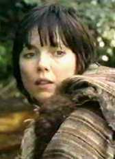 Jenny Richards [Character Review]