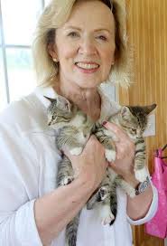 Ask The Vet: A tribute to Pam Tharp, a champion for animal welfare