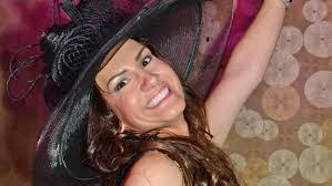 Candice Benfield's Instagram, Twitter & Facebook