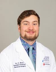 General Surgery Residents