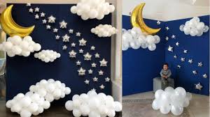 Best Birthday Decorations Simple Birthday Decorations Birthday Balloon Decorations Birthday Decorations At Home