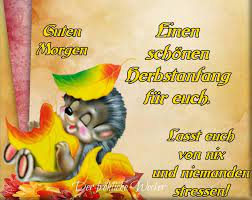 Á Herbstanfang Bilder Herbstanfang Gb Pics Gbpicsonline