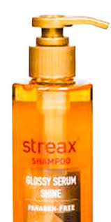 Get more manageable hair and perfect shine with new streax hair serum. Search Results For Streax Priyadarshini