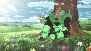 Restores 50% of damage taken during cover change and +2 to own substitution count. Android 16 Dragon Ball Z 3840x2160 Animewallpaper