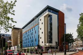 We promise opens in a new window. Premier Inn Bristol Ti Dynamic Facades