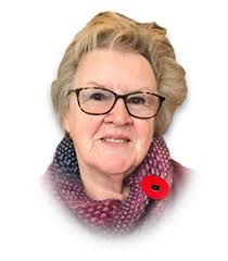 Nancy McNeil Obituary