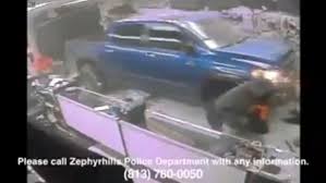 Zephyrhills, fl car accident lawyers (6 results). Police Thieves Use Truck To Crash Into Zephyrhills Gun Store Wgfl