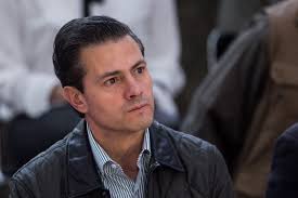 Peña Nieto reapareció en Twitter y se solidarizó con Manuel Velasco por la  muerte de su abuelo