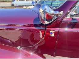 Image result for Cigarette Cream 1940 Mercury