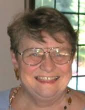 Obituary information for Carolyn Frances McMahon