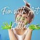 Fun with Art for Littles event in Tampa, FL