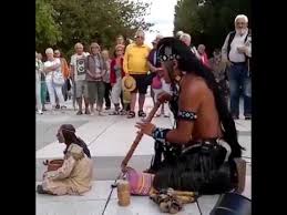Musique Relaxante Flute Indiens D Amerique Nord Youtube