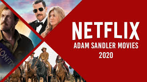 Death to 2020 (new comedy special) another season of black mirror didn't hit netflix in 2020—but the year itself was nightmarish enough that the show's creators, charlie brooker and annabel jones, teamed up to. Every Adam Sandler Movie On Netflix In 2020 What S On Netflix
