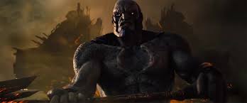 See more ideas about darkseid, justice league, league. Dc Fandome Zack Snyder S Justice League Trailer Gives Fans First Clear Look At Darkseid In Action Geek Culture