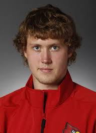 Swimming Concludes Competition at UofL Invitational