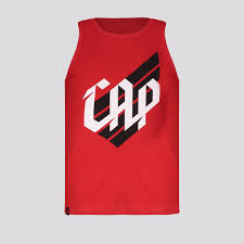 You can watch athletico paranaense vs. Athletico Paranaense Kids Red Sleeveless Shirt Futfanatics