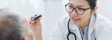 Penyakit Mata Tiroid: Punca, Gejala, Rawatan