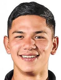 Andres Vasquez's Instagram, Twitter & Facebook