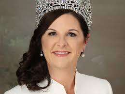 Iris sees celebration 'Through the Eyes of a Child'