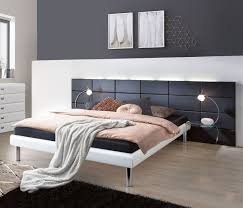 Am besten schlafzimmer betten kika luxus stauraum… indirekte beleuchtung decke schlafzimmer. Tiefes Designbett Mit Grossem Kopfteil Bett Cordoba