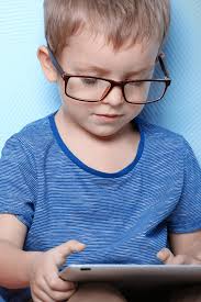 Childhood Vision & Hearing