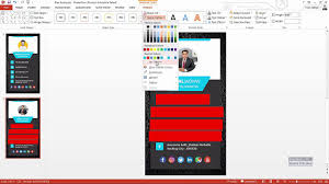 Go to the top of your c:\ drive and create a folder named contacts. How To Make Actionable And Clickable Digital Business Card Or Vcard For Any Business Part 4 Of 9 Youtube