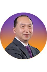 Professor Mike Kee Hung LAI