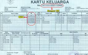 Cara registrasi kartu telkomsel, xl, indosat, 3, dan smartfren ternyata mudah dan hampir sama semuanya. Cara Registrasi Perdana Baru Menggunakan Kartu Keluarga