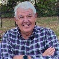 James Richard Patterson Obituary