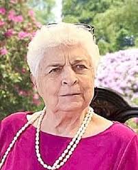 Catherine Grace Limehouse Shewmaker (1932-2023)