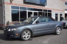 2008 Audi A4 2 0t A Better Way Wholesale Auto 423 Rubber Ave Naugatuck Ct 06770 203 720 5600 Www Abwautos Com Nissan Altima Coupe Nissan Altima Altima