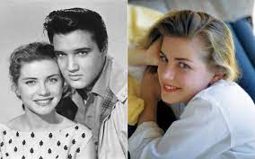 Hollywood gyönyörű színésznője volt a 60-as években: ma már apácaként éli  életét Dolores Hart - Világsztár | Femina