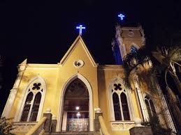 Quem é a igreja de nossa senhora do carmo da antiga sé? Paroquia Nossa Senhora Do Carmo De Itaquera Home Facebook