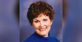 Linda Jo Stroud Obituary